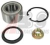 KIA 0K9A233047 Wheel Bearing Kit